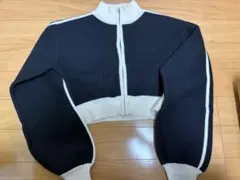 スパイラルガール　ニット