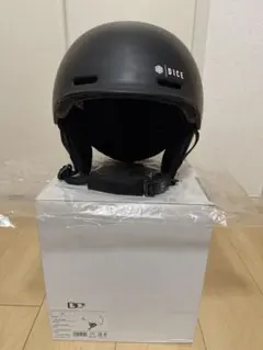 DICE スノーヘルメット D7 L/XLサイズ DICE スノーヘルメット D7 L