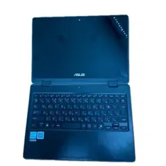 ASUS 高校で2カ月ほど使用したパソコン - メルカリ