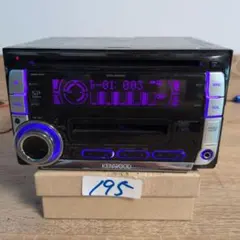 2026年最新】KENWOOD DPX-6100の人気アイテム - メルカリ