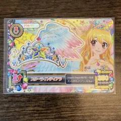 アイカツカード スターライトティアラ アイカツ 星宮いちご