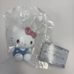 ハローキティ ぬいいっぽコット