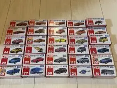カーズ トミカ ラモーン ドック メーター フロー ホリー フィン - メルカリ
