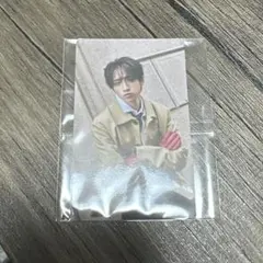 許豊凡　写真集　トレカ