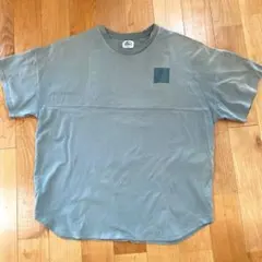 【早い者勝ち】CAMP7 半袖オーバーサイズTシャツのサムネイル