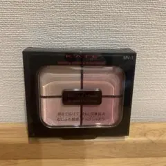 KATE バウンシーチーク＆アイシャドウ MV-1