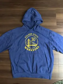 Golden State Warriors Curry パーカー Mサイズ