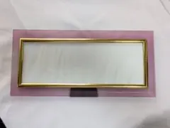 新品未使用✥パノラマサイズフォトフレーム