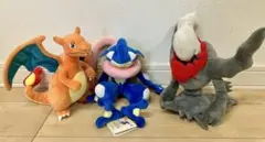 2026年最新】ポケモン ゲッコウガ ぬいぐるみの人気アイテム - メルカリ