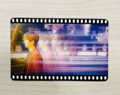 Nissy Entertainment 映画 入場者特典 10レカ