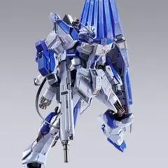 METAL BUILD Hi-ν鋼彈 [METAL BUILD EXPO]
