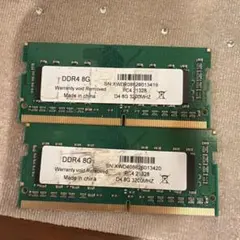 2026年最新】ddr4 ジャンクの人気アイテム - メルカリ