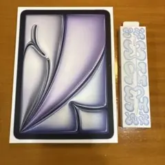 iPad Air M3 11inch256 + Apple Pencil Pro