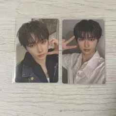 アンシン トレカ ALD1 タワレコ 特典 ラキドロ セット