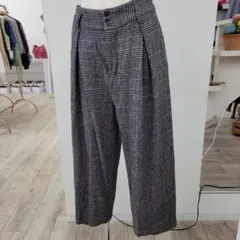 値⤵️ワイドパンツ#ハンズオブクリエイション#handsofcreation