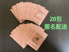 ロクシタンファイブハーブスRシャンプー&コンディショナー　サンプル　匿名配送