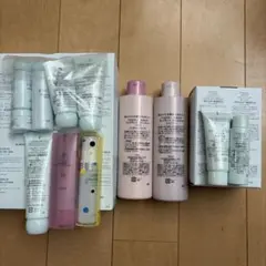 ALBION EXCIA トライアルセット