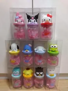 2025年最新】サンリオキャンディボトルの人気アイテム - メルカリ