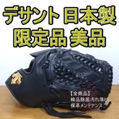 2026年最新】DESCENTE 野球 グローブの人気アイテム - メルカリ