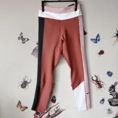 Nike DRY FIT レギンス ヨガ パンツ スポーツ