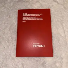 ENHYPEN ROMANCE UNTOLD ENGENE盤 ジョンウォン