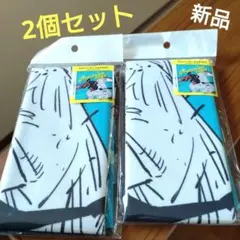 新品♪ チェンソーマン マルチクロス ナフキン ２個セット
