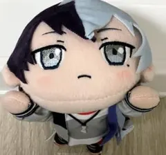 プロセカ 青柳冬弥 寝そべりぬいぐるみ