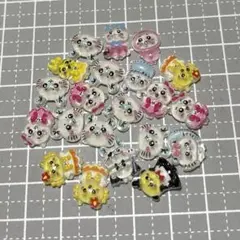 ネイルパーツ　ネイパ　ちいかわ　マジカルのサムネイル