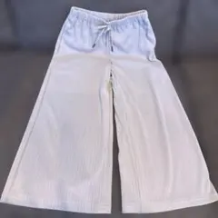 GU パンツ　120cm 薄いピンク