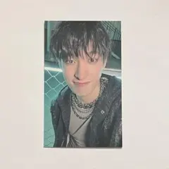 SEVENTEEN HOLIDAY 会場限定 大阪 ユニバ ドギョム