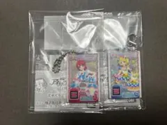 プリパラ だれでもアクリルチャーム みれぃ・みかんセット