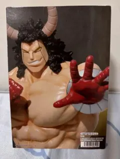 ネプチューンマン フィギュア王誌上限定ver. キン肉マン CCP - メルカリ