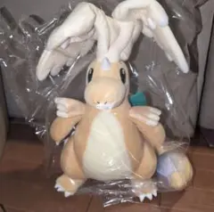 メガカイリュー　ぬいぐるみ ☆新発売☆