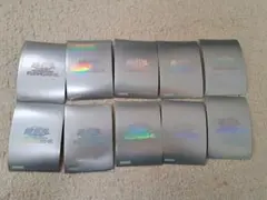 2026年最新】遊戯王 スリーブ 銀ロゴの人気アイテム - メルカリ