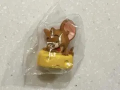 むぎゅっと！　トムとジェリー　ガチャガチャ