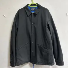 UNITED ARROWS 中綿 キルティング ジャケット ブルゾン