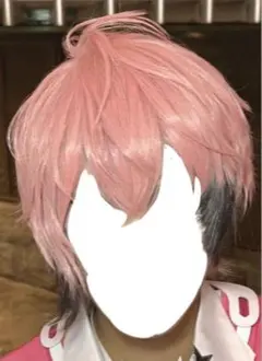 にじさんじ 赤城ウェン通常衣装　ウィッグ　コスプレ 赤城ウェン コスプレ 衣装 にじさんじ ウィッグ 通常衣装 - メルカリ