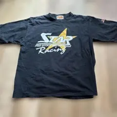 STAR プロストックモーターサイクル Tシャツのサムネイル