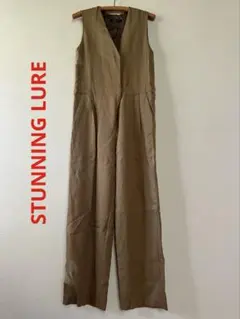 【訳あり】STUNNING LUREスタニングルアー　サロペットのサムネイル