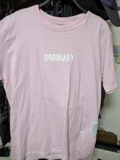 nonnative DWELLER S/S TEE "ORDINARY"