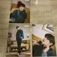 スンミン ラントレ Hi stay スンミン ラントレ Hi stay スンミン ラントレ Hi stay Amazon.co.jp