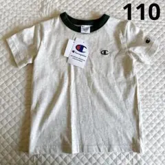 チャンピオン　champion　半袖　Tシャツ　110のサムネイル