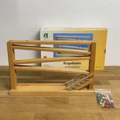 Kugelbahn mit Glockenspiel シロフォン付玉の塔 - メルカリ