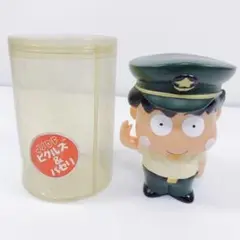 D【ピクルス王子】海上自衛隊 ソフビ マスコット イメージキャラクター