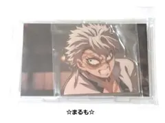 鬼滅の刃 ufotable 場面写そのままアクリルスタンド　不死川実弥