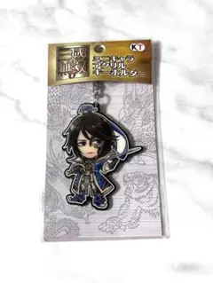 2026年最新】三國無双 アクリルの人気アイテム - メルカリ