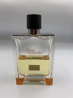 HERMES Terre d'Hermes 香水 メンズ - メルカリ