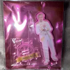 EBiDAN THE LIVE 2024 アクスタ シューヤ