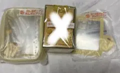 ポムポムプリン エンジョイアイドルシリーズ