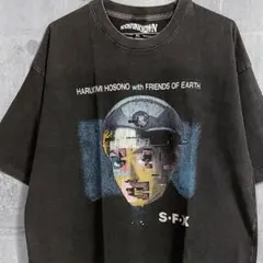 値下中非売品新品　YELLOW MAGIC ORCHESTRA Tシャツ L 黒 2025年最新】yellow magic orchestra tシャツの人気アイテム